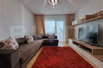 Apartament 3 camere de inchiriat CLUJ-NAPOCA - Cluj anunturi imobiliare Cluj