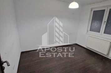 Apartament cu 3 camere,decomandat,mobilat si utilat, Spitalul Judetean anunturi imobiliare Timis