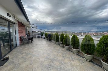 Apartament 3 camere de vanzare CETATE - Alba anunturi imobiliare Alba