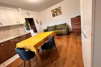 Apartament 3 camere de vanzare FLORESTI - Cluj anunturi imobiliare Cluj