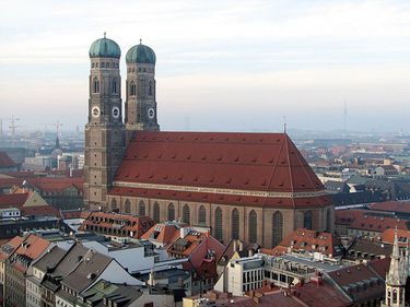 Munchen este cel mai atractiv oras european pentru investitorii imobiliari