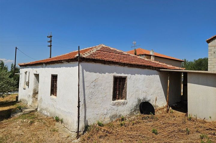 Casă 81 mp în Ivira, teren 1.209 mp anunturi imobiliare Grecia