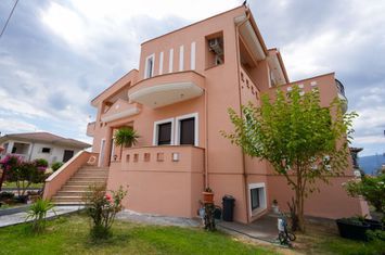 Casă individuală 272 mp, teren 515 mp — Prosotsani anunturi imobiliare Grecia