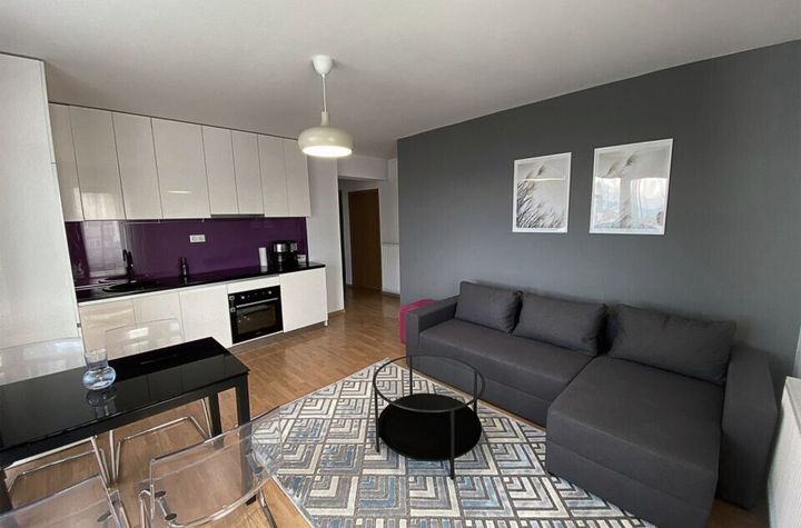 Apartament de inchiriat | 3 camere | Modern | Buna-Ziua anunturi imobiliare Cluj
