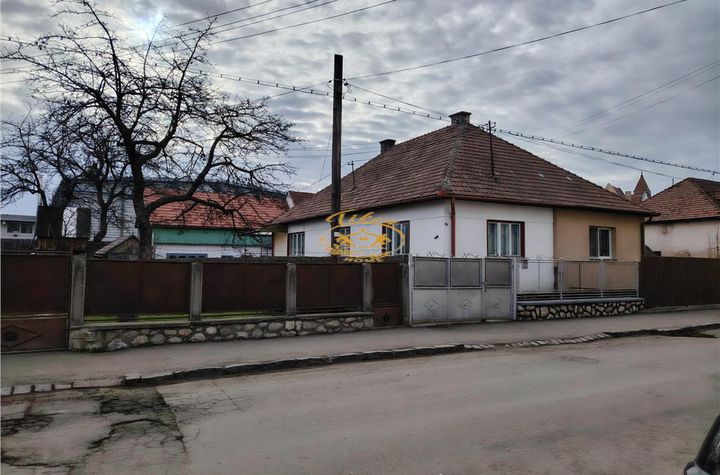 Casă - 2 camere de vanzare GHEORGHENI - Harghita anunturi imobiliare Harghita