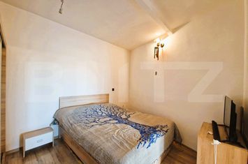 Apartament 3 camere de vanzare APAHIDA - Cluj anunturi imobiliare Cluj