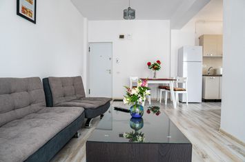 Apartament 2 camere de inchiriat MAMAIA-SAT - Constanta anunturi imobiliare Constanta
