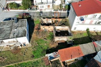Teren construibil 420 mp în Nea Amisos anunturi imobiliare Grecia