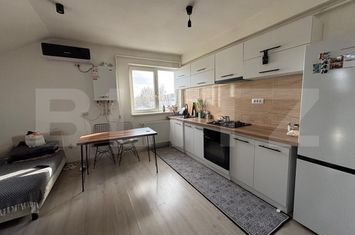 Apartament 2 camere de vanzare REDIU - Iasi anunturi imobiliare Iasi