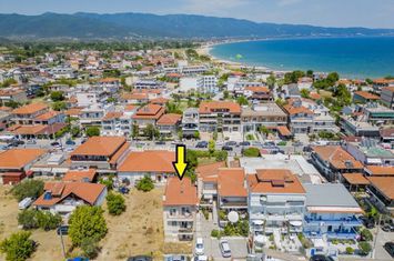 Mezonetă 95 mp în Stavros, la 250 m de mare anunturi imobiliare Grecia