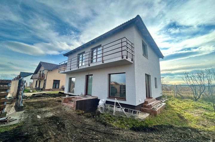 Casa Stupini | Teren 275 mp | Constructie 2025 anunturi imobiliare Brasov