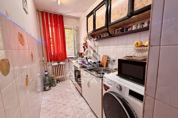 Apartament cu 2 camere, la parter cu balcon, zona Sagului anunturi imobiliare Timis