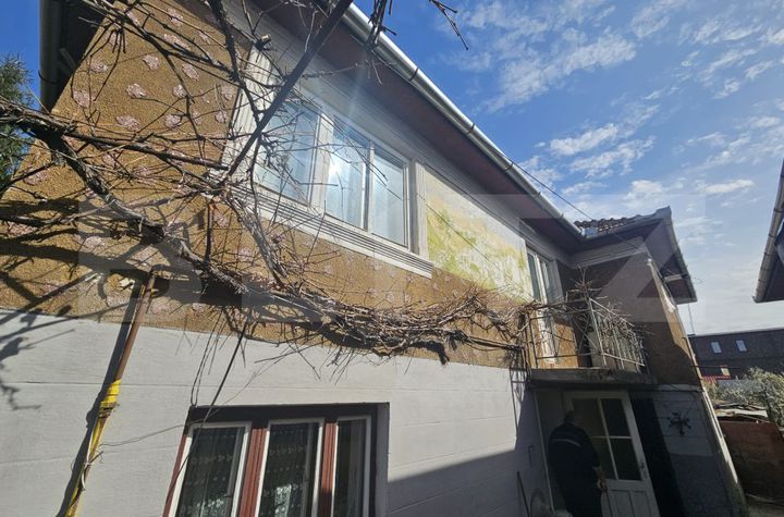 Vilă - 5 camere de vanzare CLUJ-NAPOCA - Cluj anunturi imobiliare Cluj