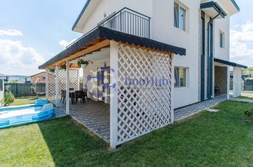 Casa individuala P+E in Miroslava, mobilata, utilata, 2025 anunturi imobiliare Iasi