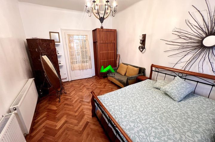 Garsonieră de vanzare CENTRAL - Sibiu anunturi imobiliare Sibiu
