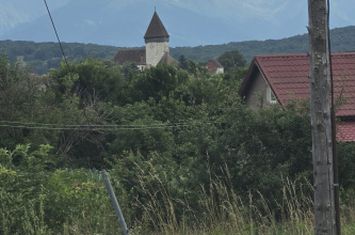Casă - 3 camere de vanzare HOSMAN - Sibiu anunturi imobiliare Sibiu