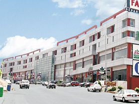RETROSPECTIVĂ RETAIL 2008- Nota 10!