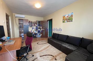 Apartament 2 camere de vânzare etajul 9/10 anunturi imobiliare Iasi