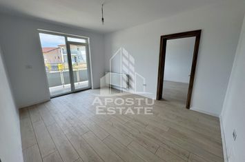 Apartament cu 2 camere bucatarie inchisa la parter cu balcon finalizat anunturi imobiliare Timis