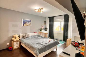 Apartament 3 camere de vanzare VALEA AURIE - Sibiu anunturi imobiliare Sibiu