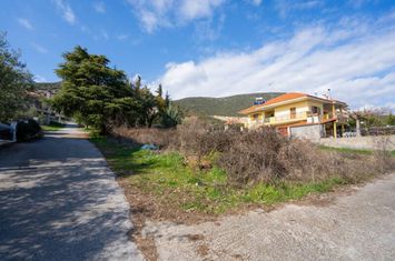 Teren construibil 606 mp în Panorama, Drama anunturi imobiliare Grecia