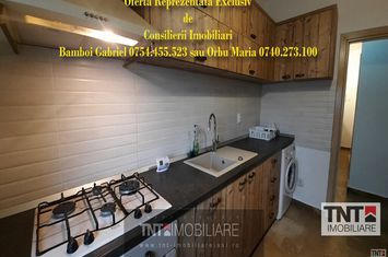 Apartament 3 camere decomandat de vanzare Bloc Nou  zona CUG-VISOIANU anunturi imobiliare Iasi