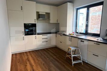 Vilă - 5 camere de inchiriat BISTRITA - Bistrita-Nasaud anunturi imobiliare Bistrita-Nasaud