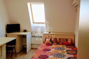 Garsoniera in bloc de apartamente, zona Lipovei anunturi imobiliare Timis