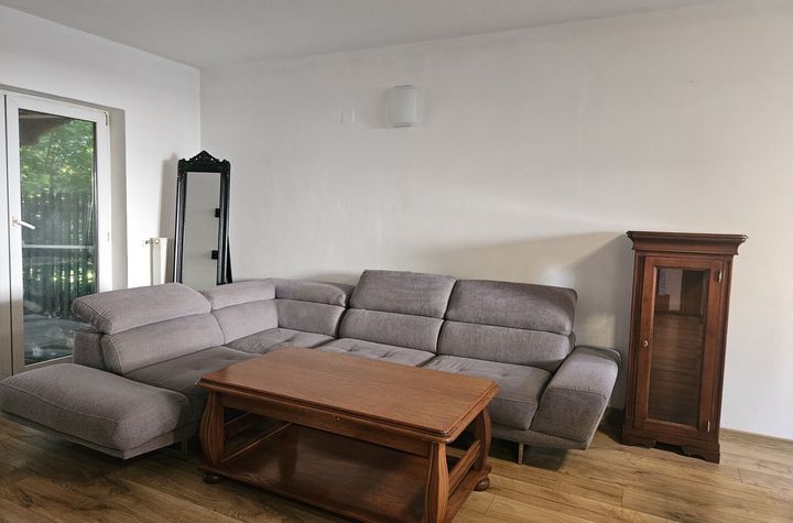 INCHIRIERE VILA 3 CAMERE ZONA IANCU NICOLAE! anunturi imobiliare Bucuresti
