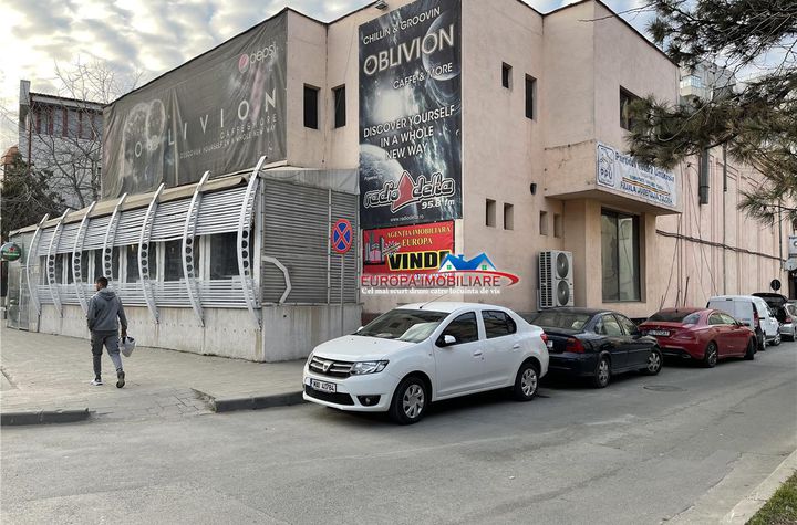 Spațiu comercial de vanzare ULTRACENTRAL - Tulcea anunturi imobiliare Tulcea