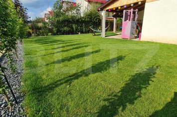 Vilă - 4 camere de vanzare FLORESTI - Cluj anunturi imobiliare Cluj