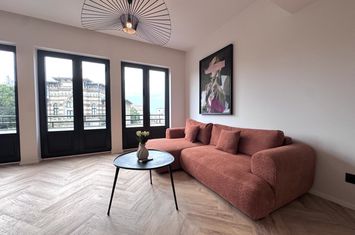 Apartament 2 camere de inchiriat CENTRU - Constanta anunturi imobiliare Constanta