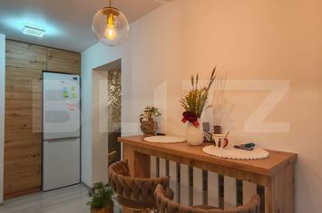 Apartament 2 camere de vanzare TURDA - Cluj anunturi imobiliare Cluj