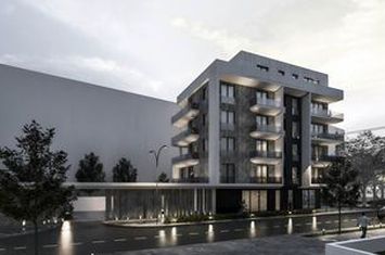 Apartament nou, 3 camere, 245 000 Euro. Comision 0. anunturi imobiliare Bihor