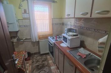 Apartament cu 2 camere de vânzare în Câmpina - Zona semicentrala anunturi imobiliare Prahova