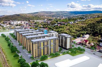Garsonieră de vanzare FRUMOASA - Iasi anunturi imobiliare Iasi