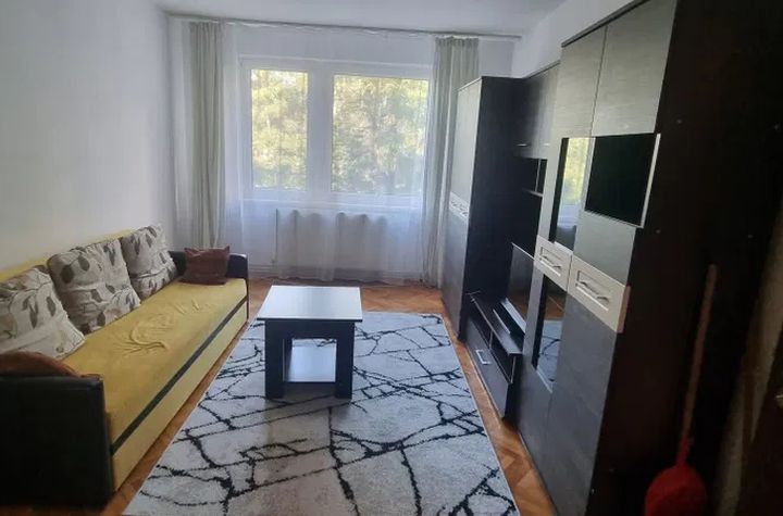Apartament 2 camere de inchiriat GARII - Brasov anunturi imobiliare Brasov