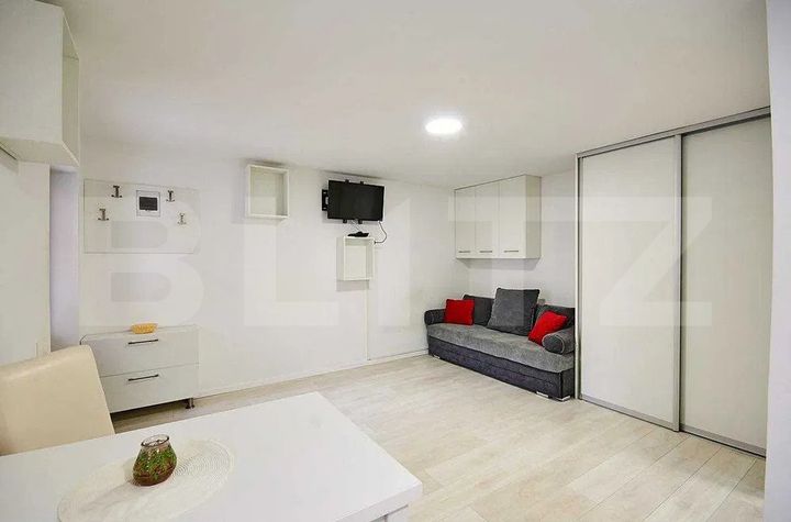 Garsonieră de vanzare CLUJ-NAPOCA - Cluj anunturi imobiliare Cluj