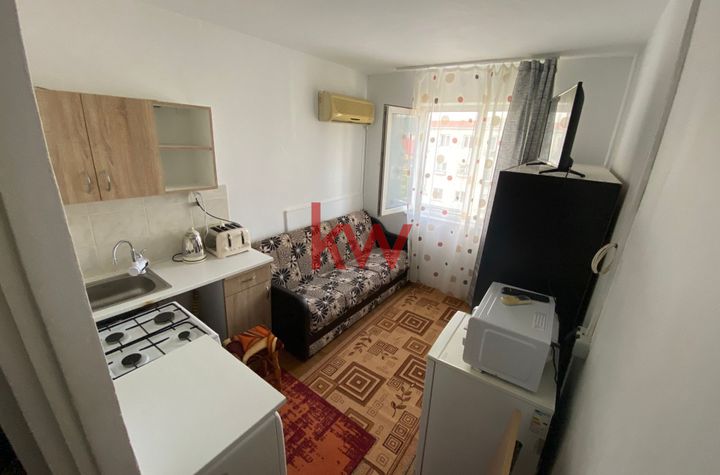 Garsonieră de vanzare IASI - Iasi anunturi imobiliare Iasi