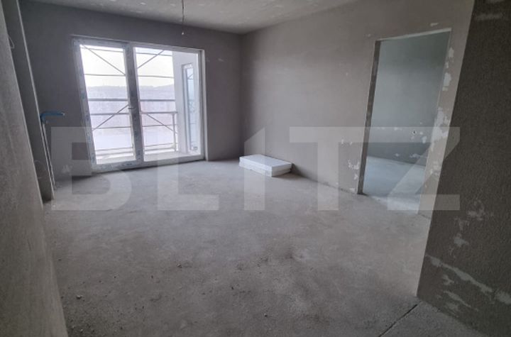 Apartament 3 camere de vanzare FLORESTI - Cluj anunturi imobiliare Cluj