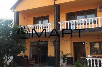 Casă - 9 camere de vanzare TEREZIAN - Sibiu anunturi imobiliare Sibiu
