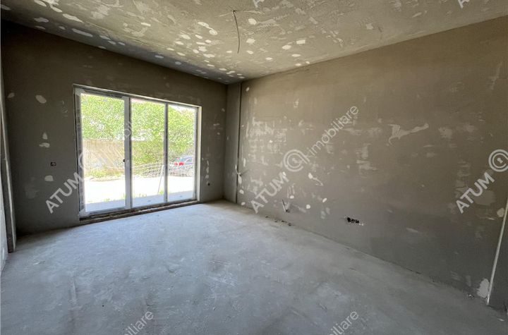 Apartament 3 camere de vanzare RAHOVEI - Sibiu anunturi imobiliare Sibiu