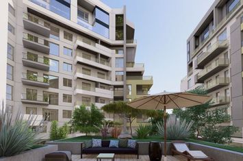 Apartament cu 2 camere incalzire in pardoseala si pereti de BCA , Sectorul 4 anunturi imobiliare Bucuresti