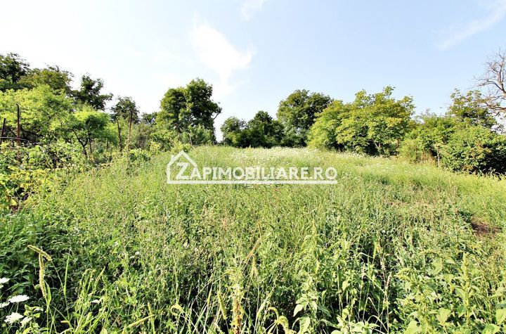 Teren intravilan, 2036 mp, zona Tudor, Targu Mures anunturi imobiliare Mures