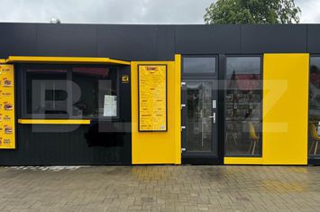 Spațiu comercial de vanzare RADAUTI - Suceava anunturi imobiliare Suceava