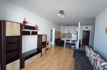 Apartament 3 camere, zona Tribunal, bloc nou. anunturi imobiliare Cluj