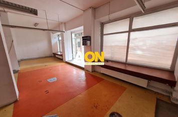 Spatiu Comercial Stradal, 170 mp utili, Trafic Pietonal, Zona Ampoi 3 anunturi imobiliare Alba