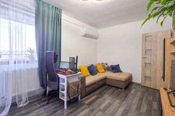 Apartament 2 camere Bragadiru Alunului, mobilat, balcon 19mp, parcare anunturi imobiliare Bucuresti