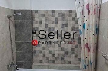 Apartament de vânzare | 1 cameră | Boheme Residence, Bucium anunturi imobiliare Iasi