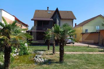 Vilă - 7 camere de vanzare TURDA - Cluj anunturi imobiliare Cluj